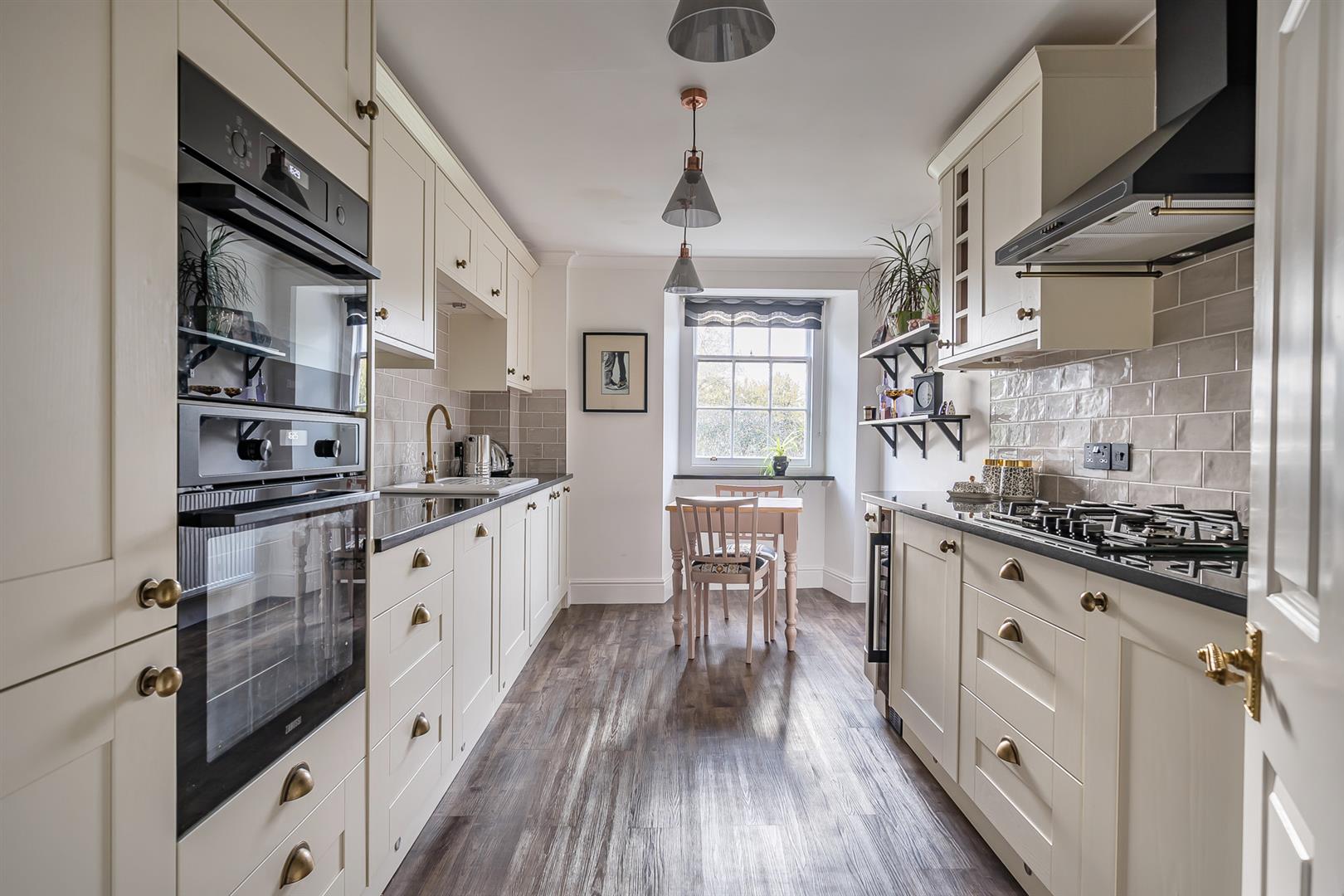 Monkton Park, Chippenham